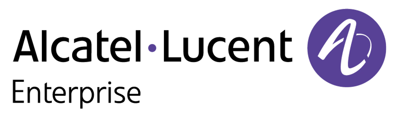 Alcatel-Lucent Enterprise logo