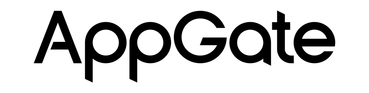 Appgate logo