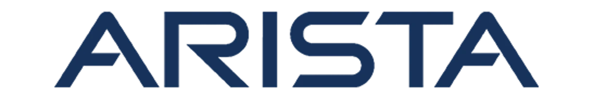 Arista Networks logo