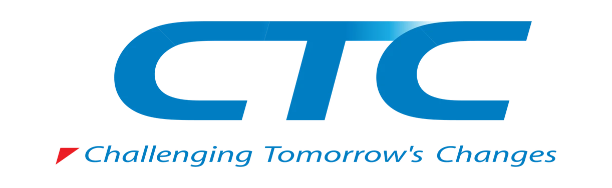 CTC Global logo