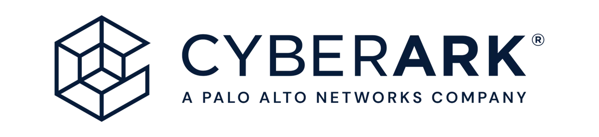 CyberArk logo