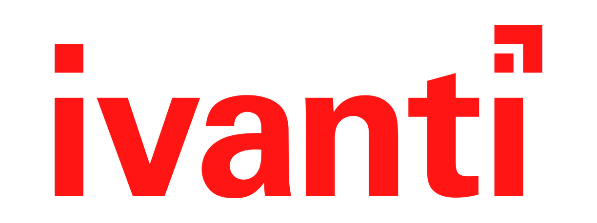 Ivanti logo