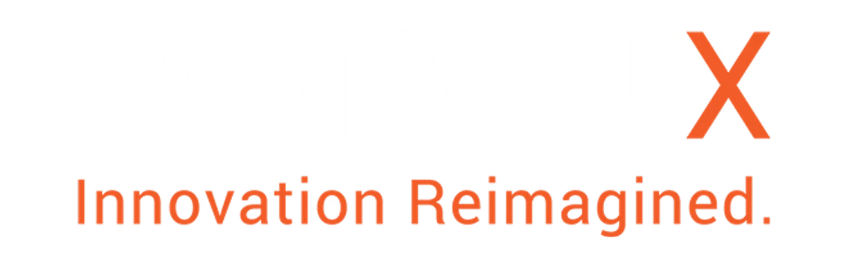Lantronix logo