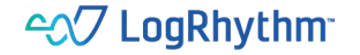 LogRhythm logo