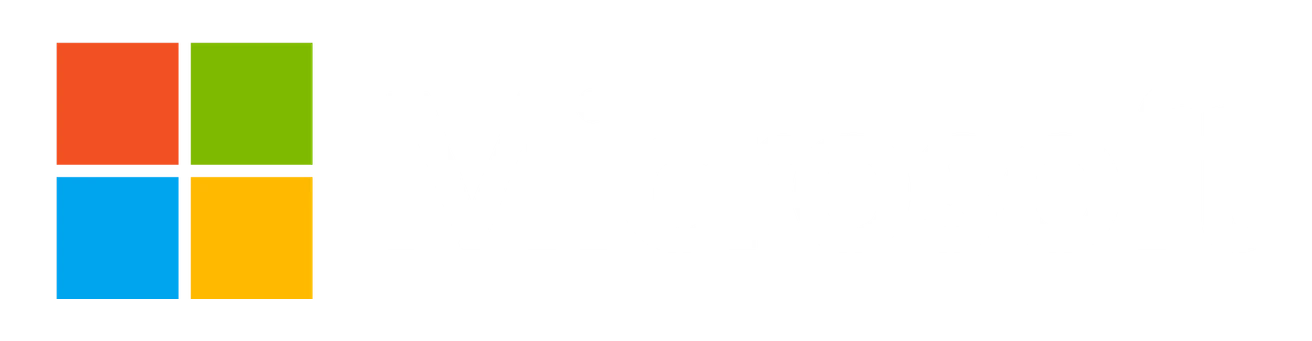Microsoft logo