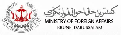 Ministry of Foreign Affairs logo