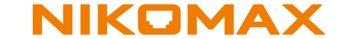 Nikomax logo