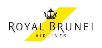 Royal Brunei Airlines logo