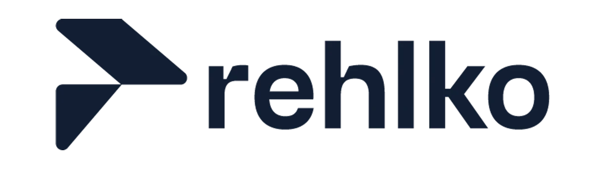 Rehlko Uninterruptible Power logo