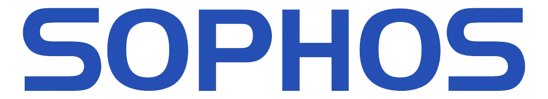 Sophos logo