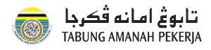 Tabung Amanah Pekerja logo