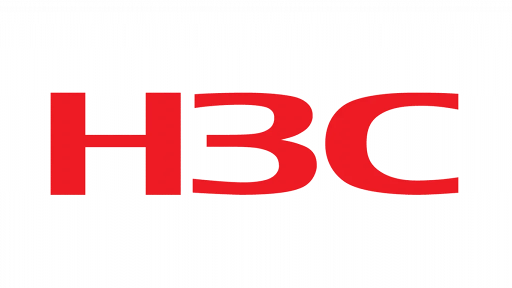 H3C logo
