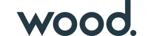 Wood logo